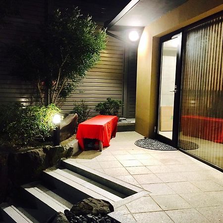ホテル 丸弥 賀茂川テラス 京都市 エクステリア 写真
