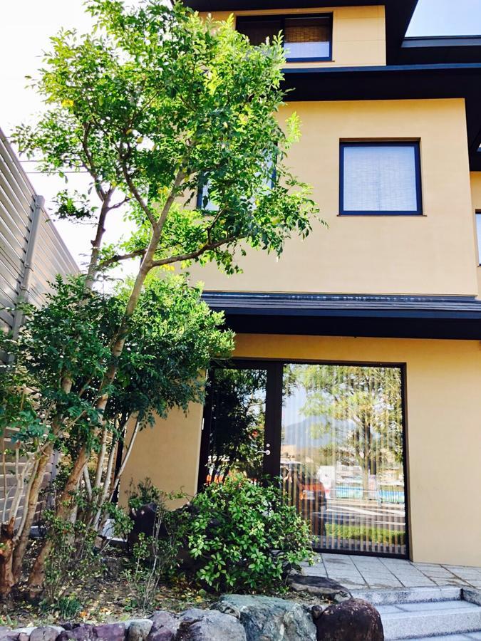 ホテル 丸弥 賀茂川テラス 京都市 エクステリア 写真