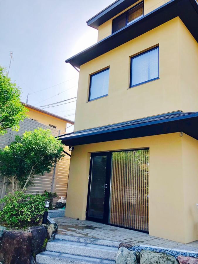 ホテル 丸弥 賀茂川テラス 京都市 エクステリア 写真