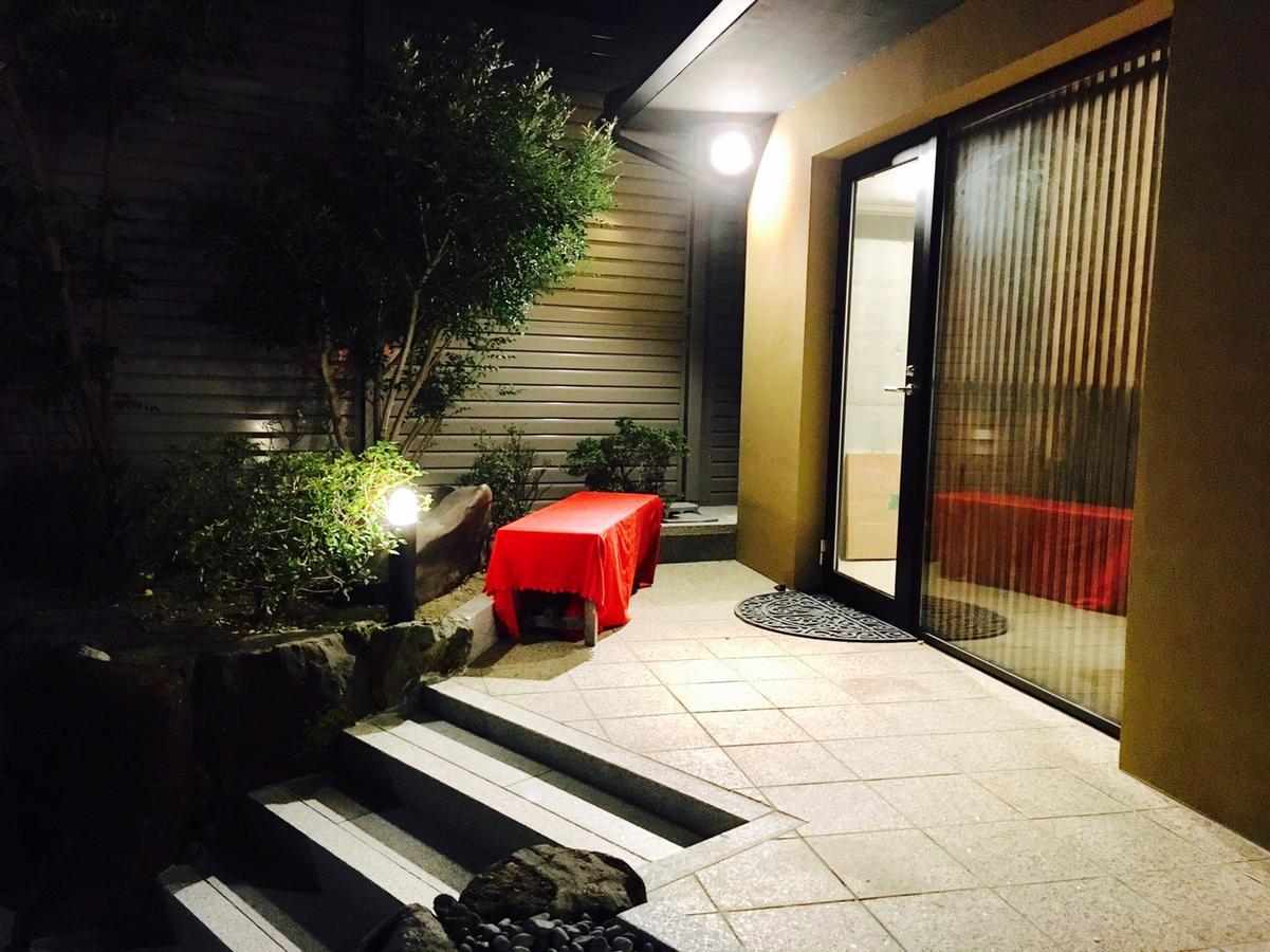 ホテル 丸弥 賀茂川テラス 京都市 エクステリア 写真