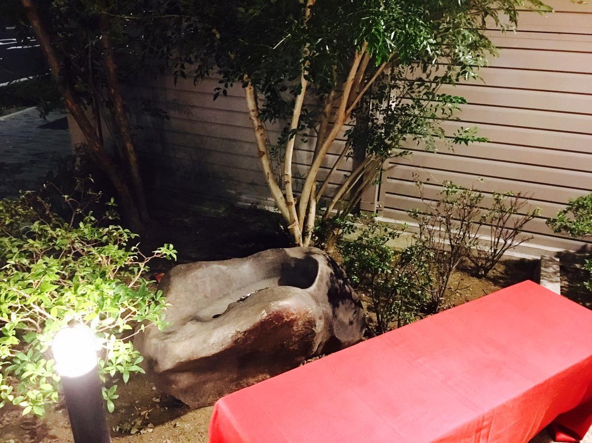 ホテル 丸弥 賀茂川テラス 京都市 エクステリア 写真